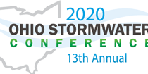 2020 Ohio Stormwater Conference Logo 2020 Ohio Stormwater Conference Logo