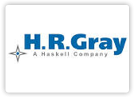 HR Gray