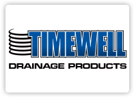 Timewell Drainage Products