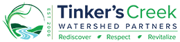 Tinkers Creek Watershed Partners